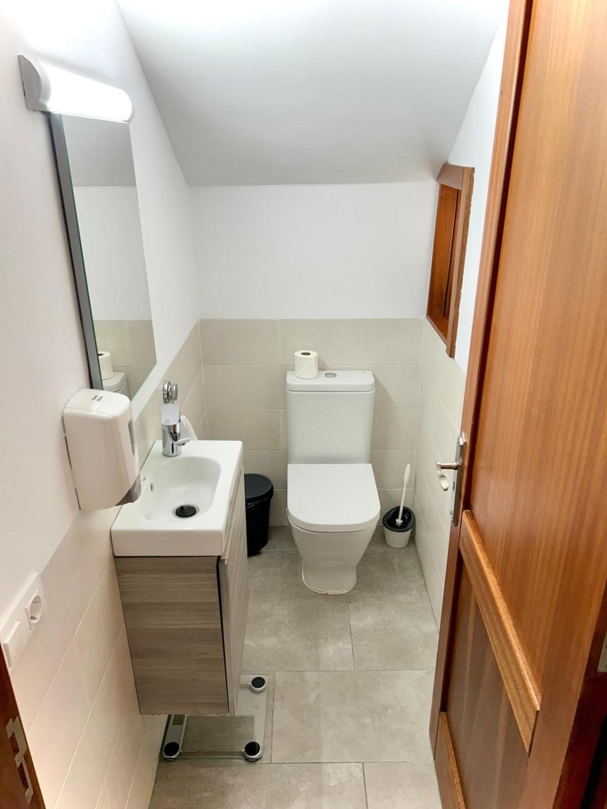 Ferienhaus Casa Jireh En Arrecife (Lanzarote)