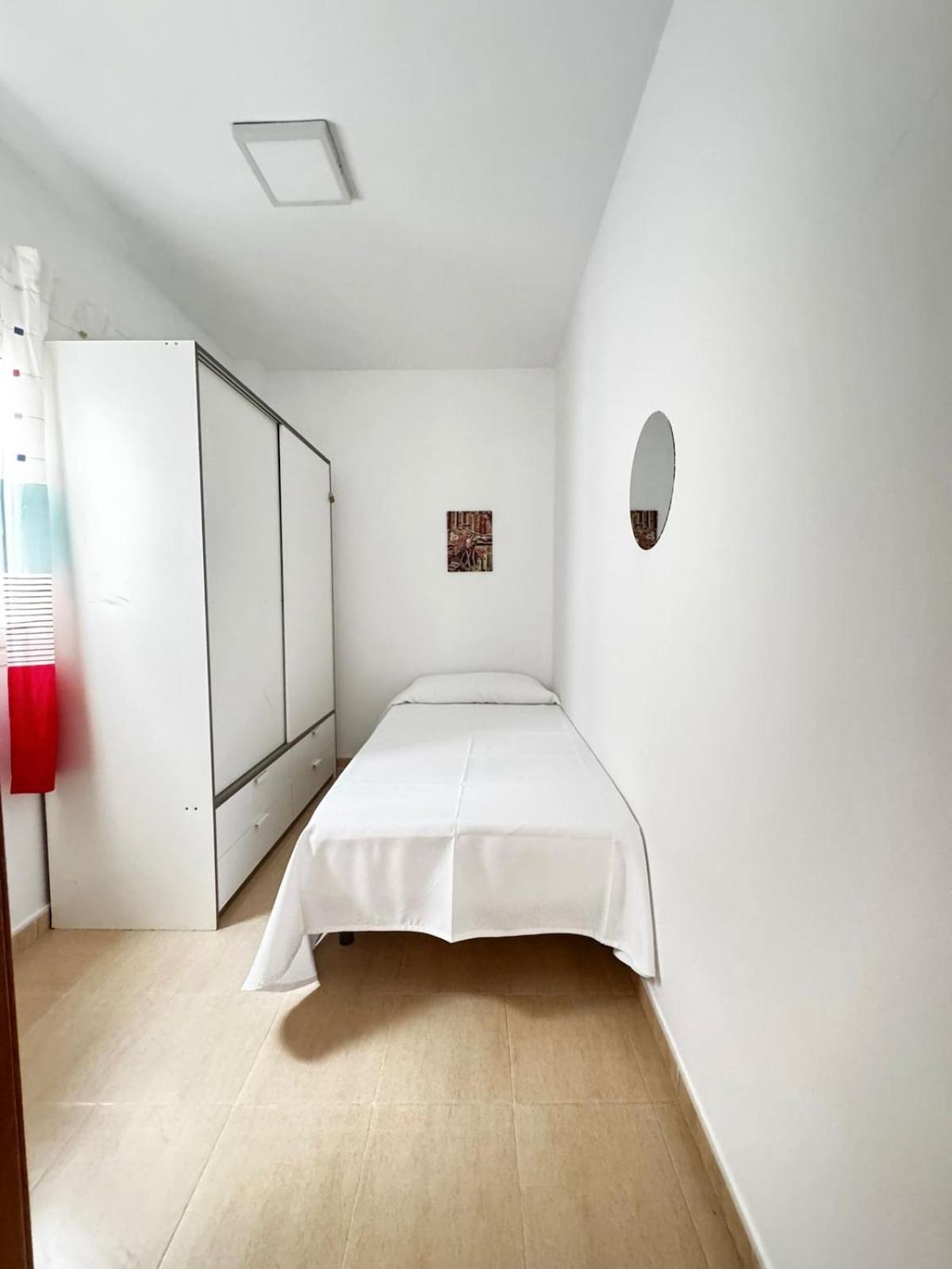 Ferienhaus Casa Jireh En *