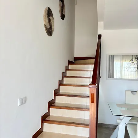 Villa Casa Jireh En Arrecife Exterior foto