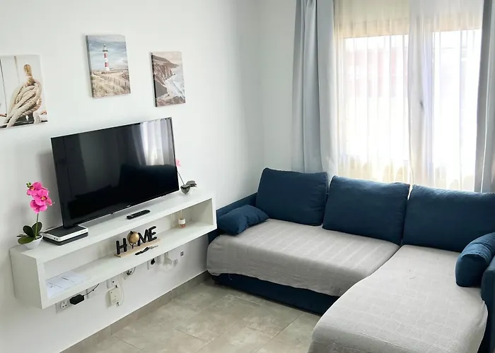 Casa Jireh En Arrecife